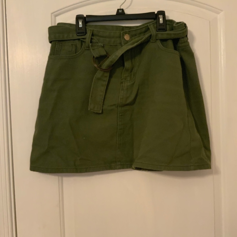 Cute skirt